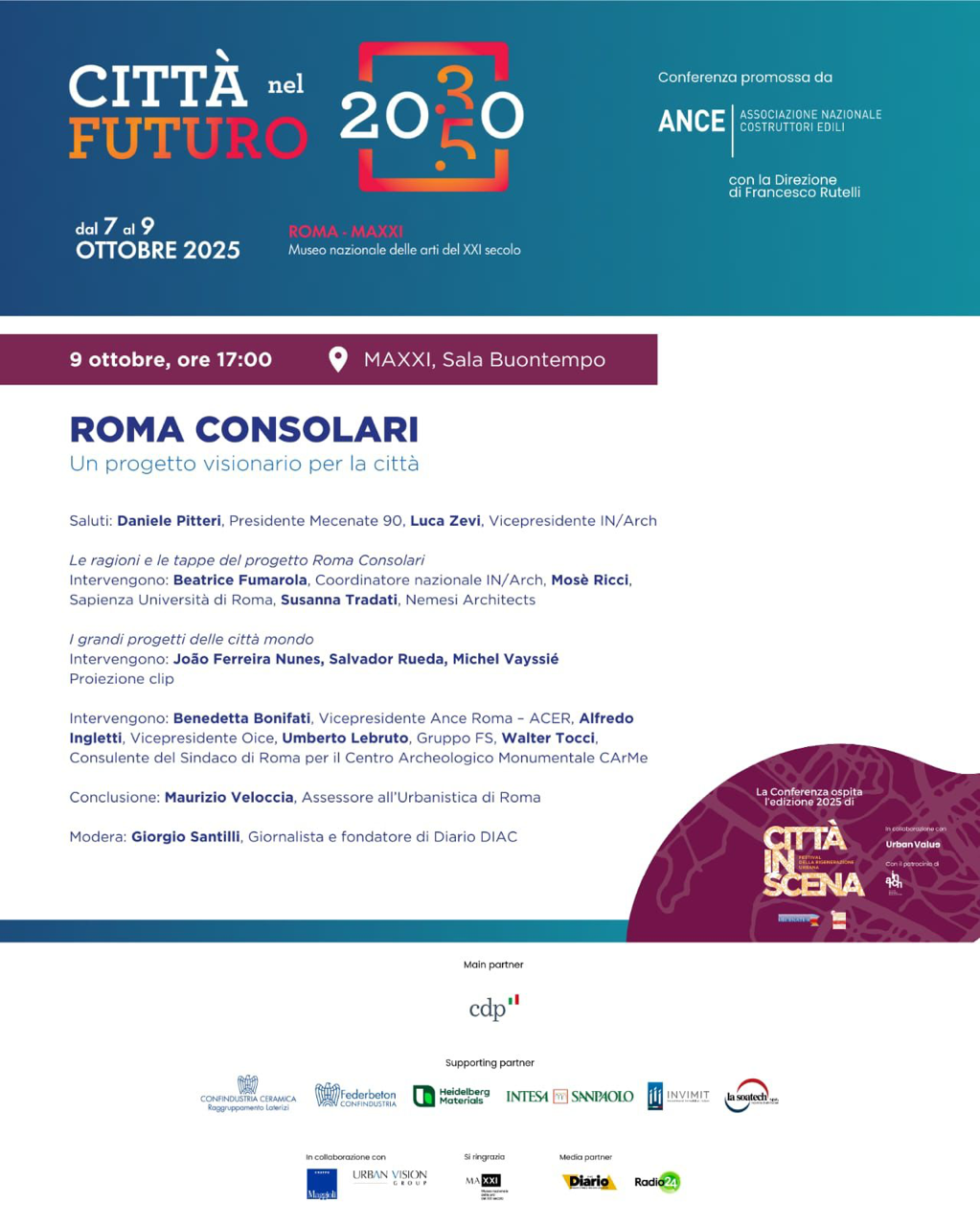 Roma Consolari
