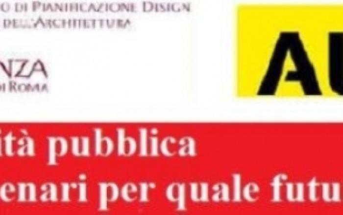 UNIVERSITÀ PUBBLICA. QUALI SCENARI PER QUALE FUTURO