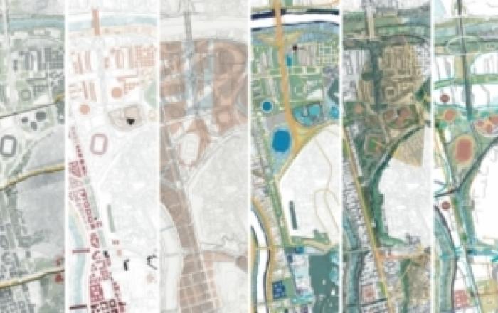 Masterplan Costruire lo Spazio Pubblico. Tra Storia, Cultura e Natura