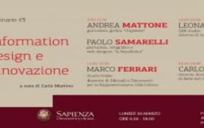 3° SEMINARIO DCVM