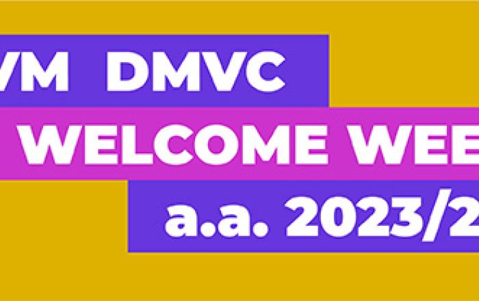 DCVM WELCOME WEEK 2023