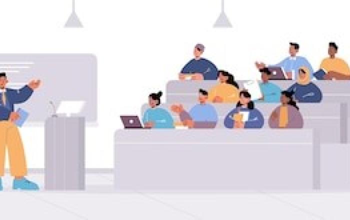 Open Lecture