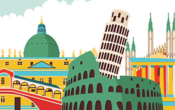 Italian Erasmus