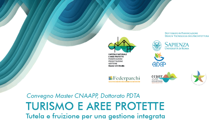 Convegno "Turismo e Aree protette. Tutela e fruizione per una gestione integrata