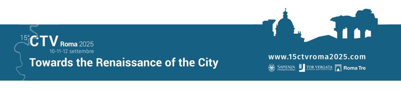 CALL FOR ABSTRACTS / CALL FOR POSTERS